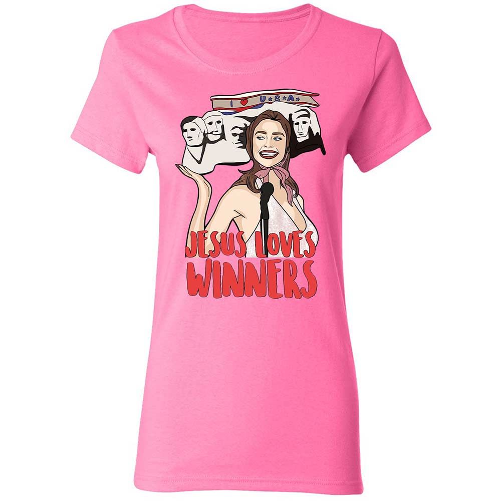 He Loves Winners - Azalea - 4