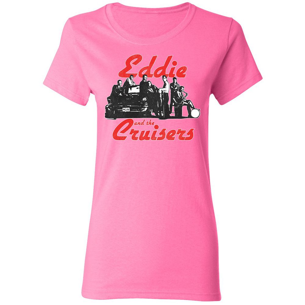 Eddie and the Cruisers - Azalea - 4