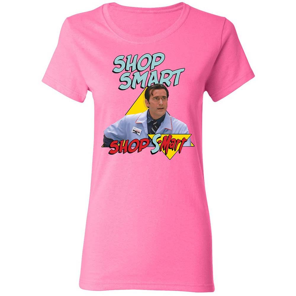 Shop Smart - Azalea - 4