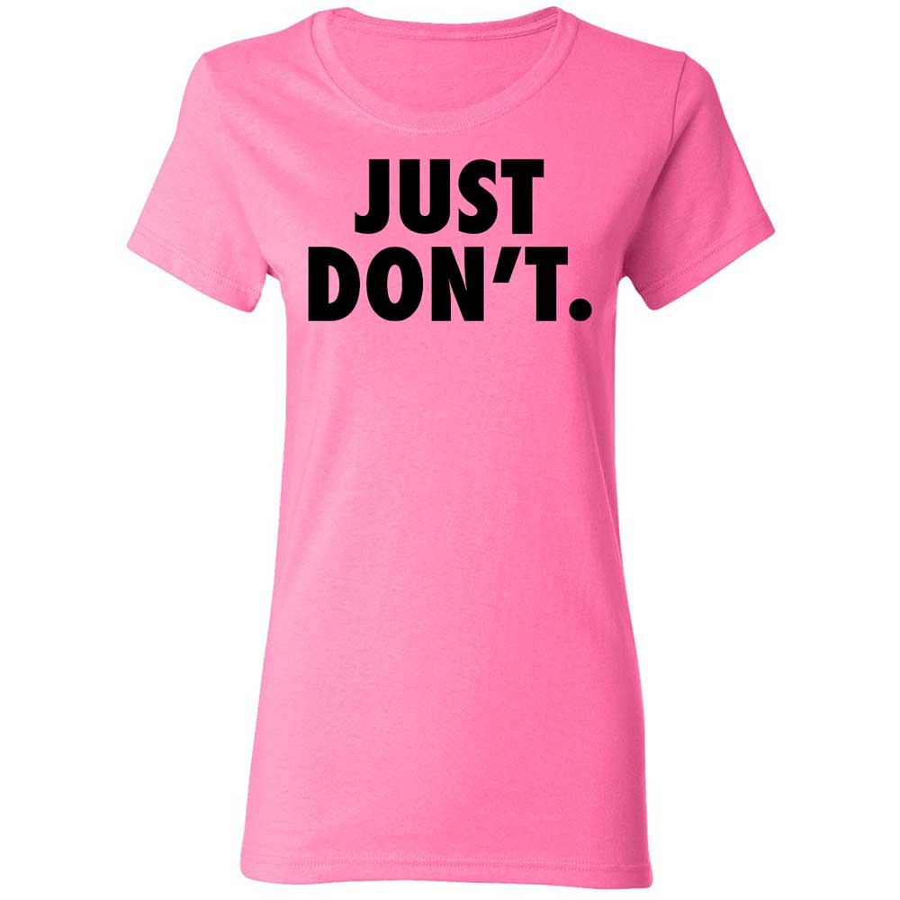 Just Don't. - Azalea - 4