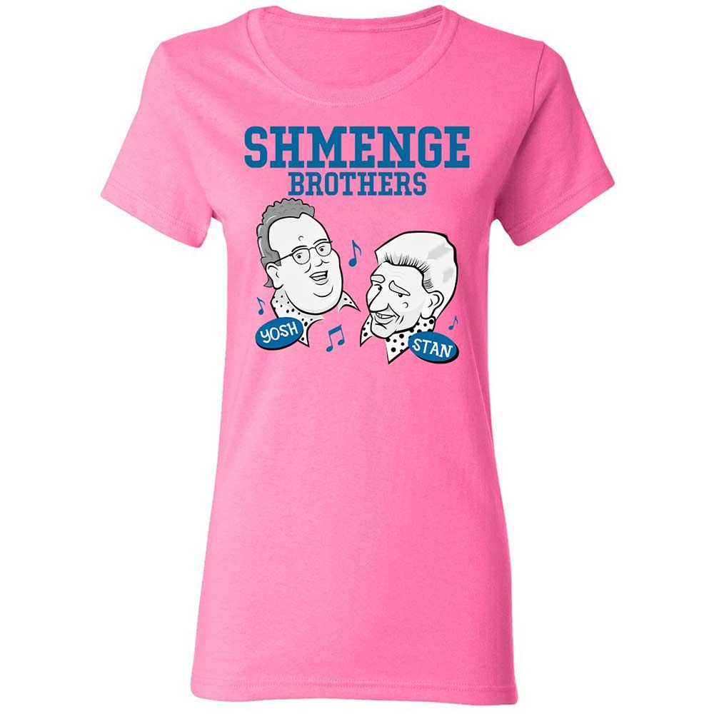 Shmenge Brothers - Azalea - 4