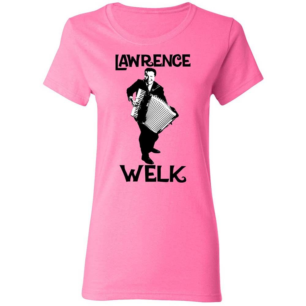 Lawrence Welk - Azalea - 4