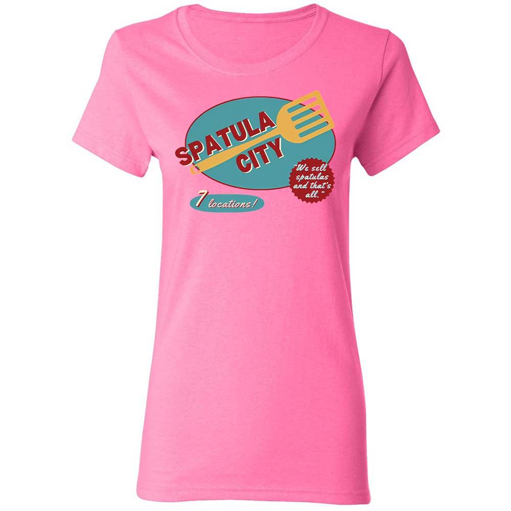 Spatula City - Azalea - 4