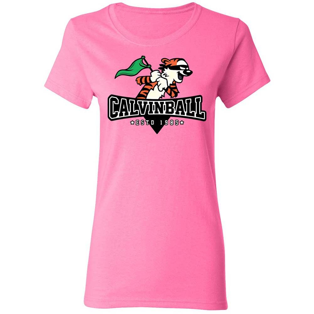 Calvinball - Azalea - 4