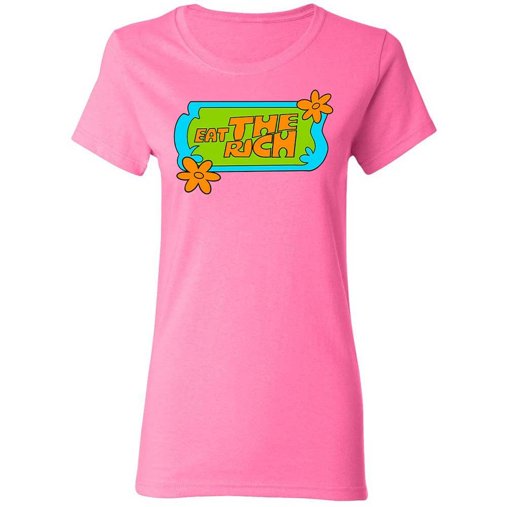 Eat the Rich Mystery - Azalea - 4