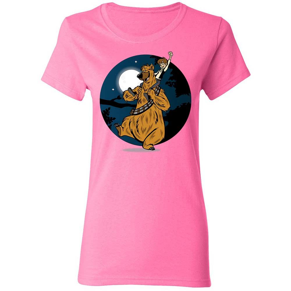 The Jungle Book Wars - Azalea - 4