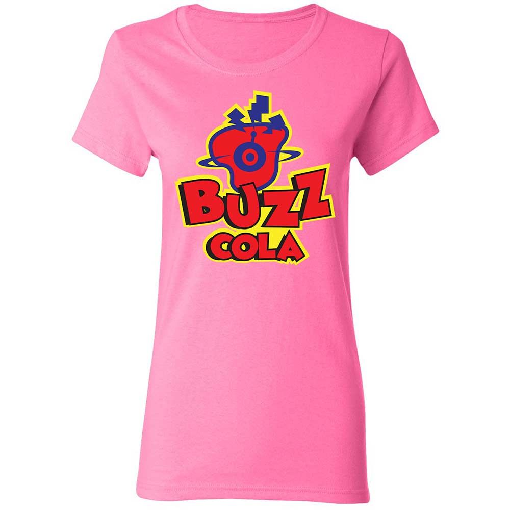 Twice the sugar, twice the caffeine - Azalea - 4