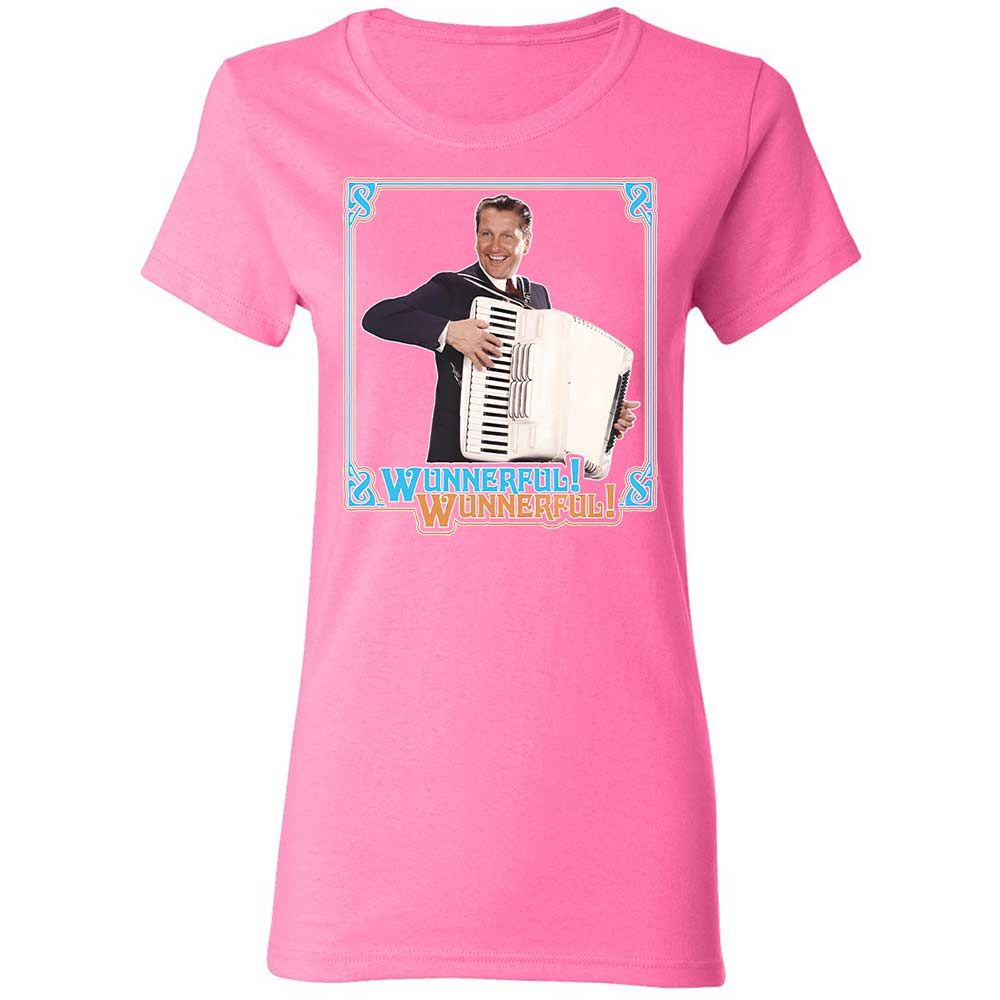 Wunnerful! Wunnerful! - Azalea - 4