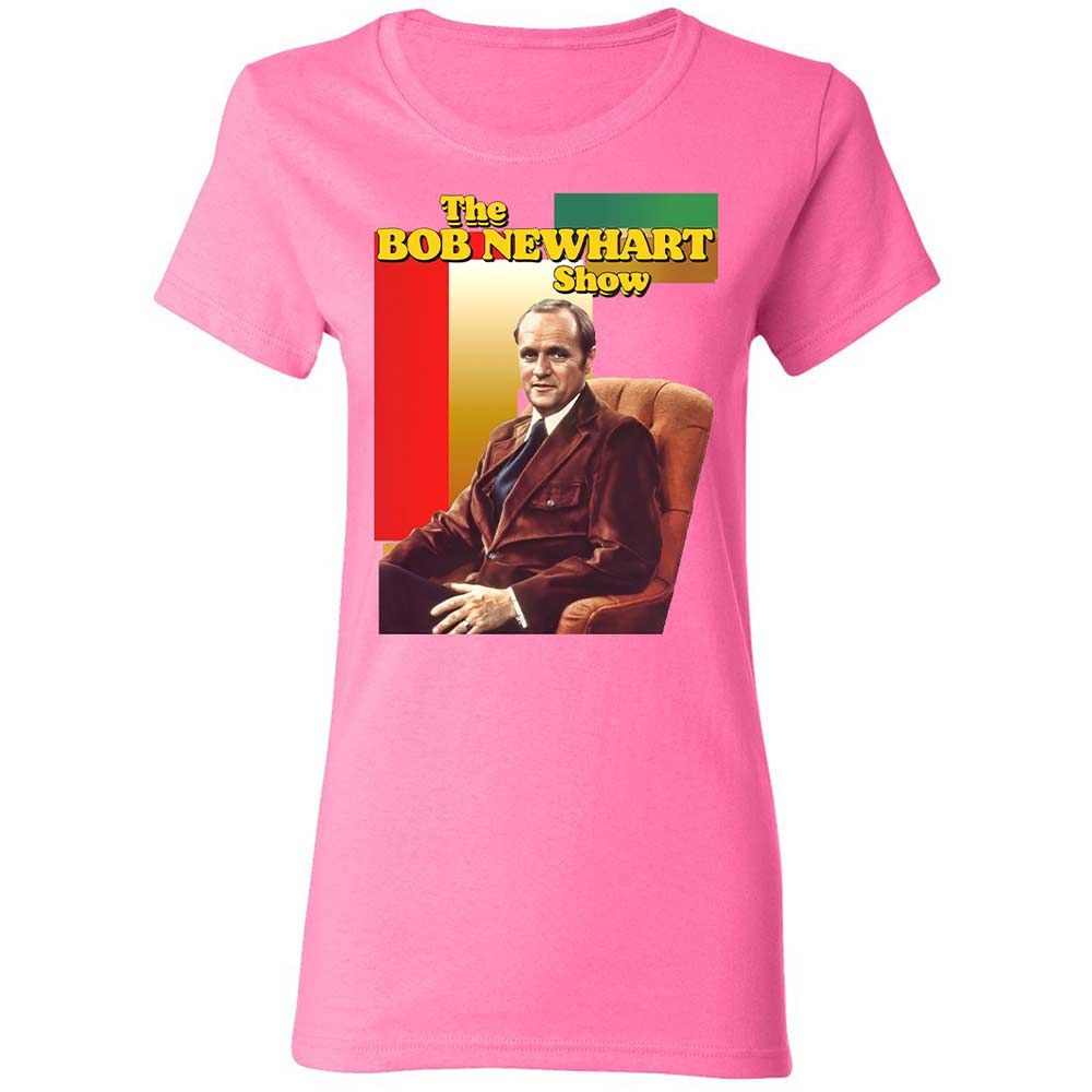 The Bob Newhart Show - Azalea - 4