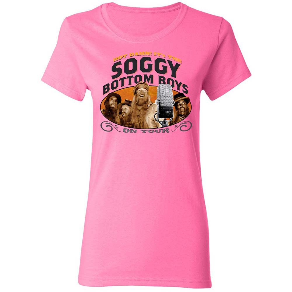 Soggy Bottom Boys - Azalea - 4