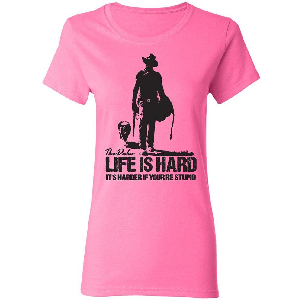 Life is hard - Azalea - 4