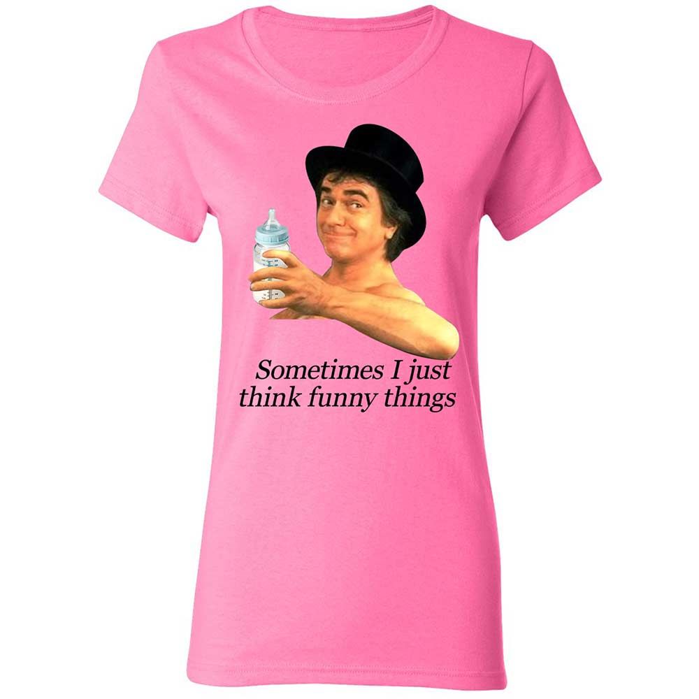 Sometimes I just think funny things - Azalea - 4