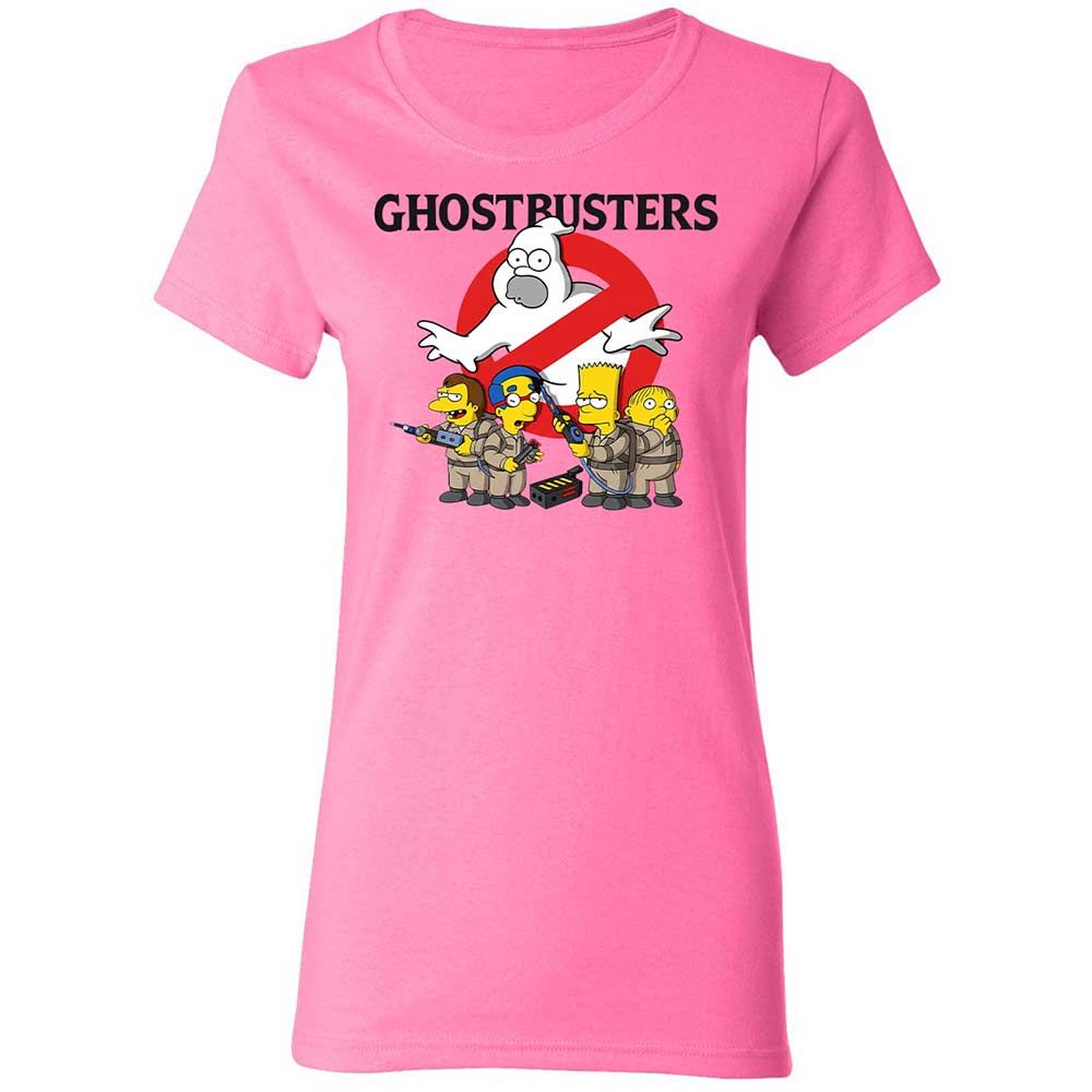 Homerbusters - Azalea - 4