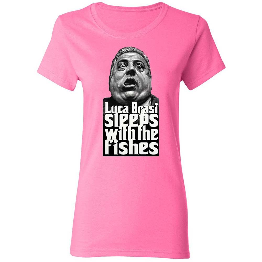 Sleeps with the fishes - Azalea - 4