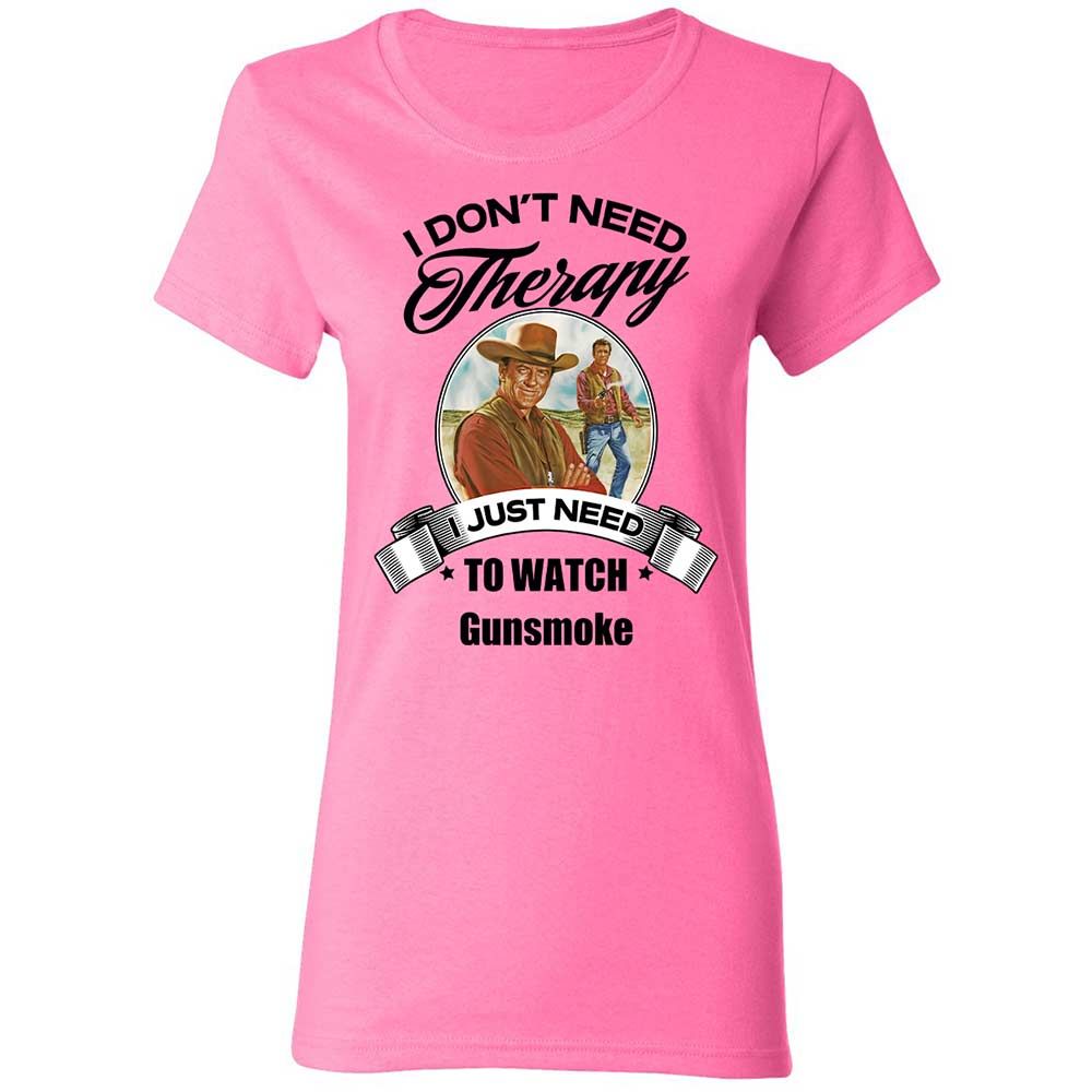 I Don't Need Therapy - Azalea - 4