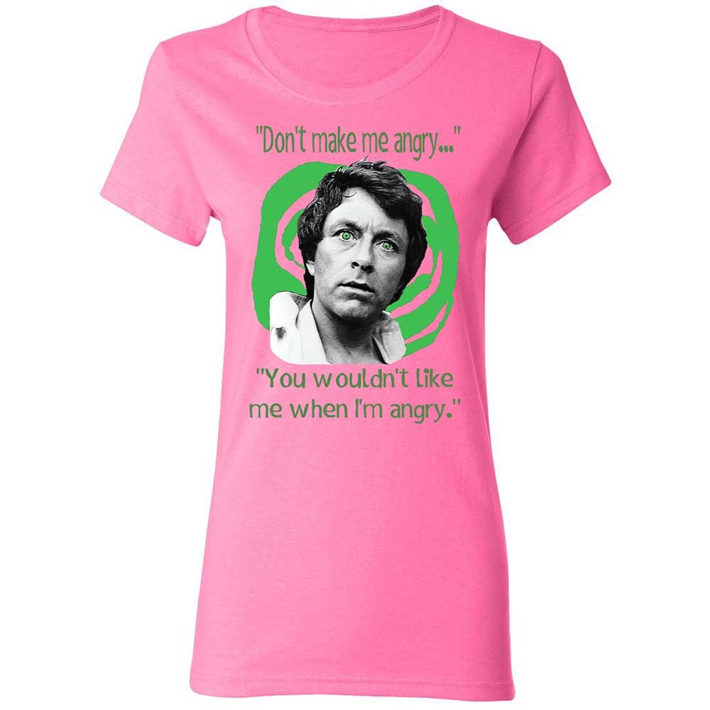 Women's T-Shirt - ZU8DZR97 - Azalea - 4