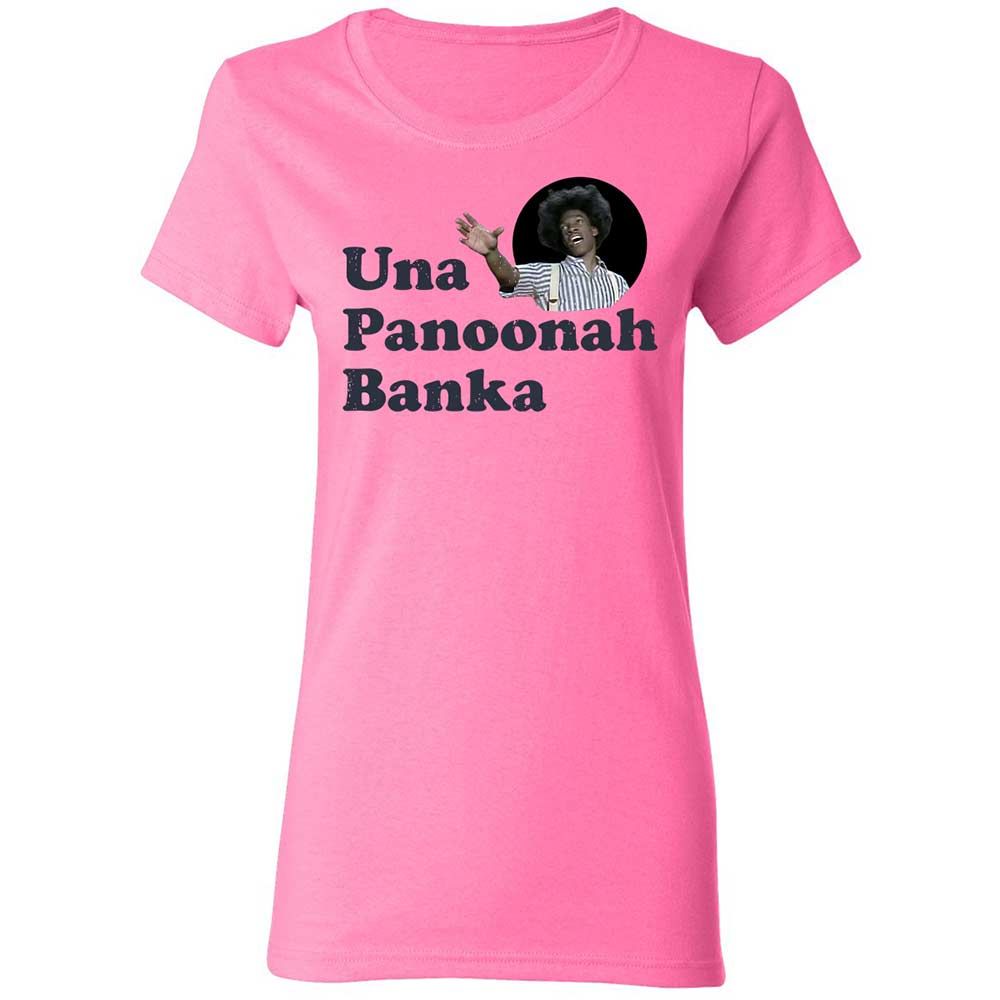 Una Panoonah Banka - Azalea - 4