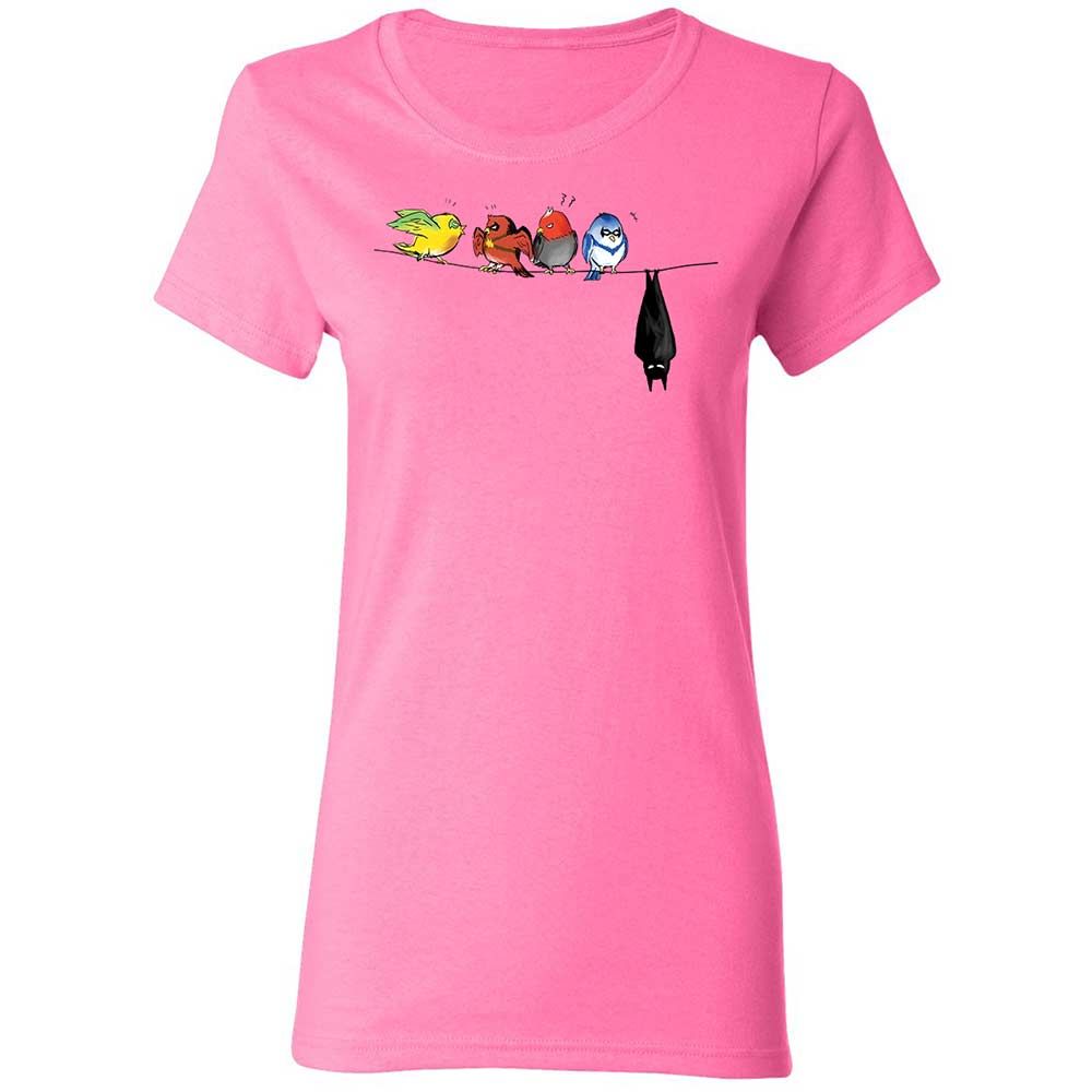 Bat Family - Azalea - 4