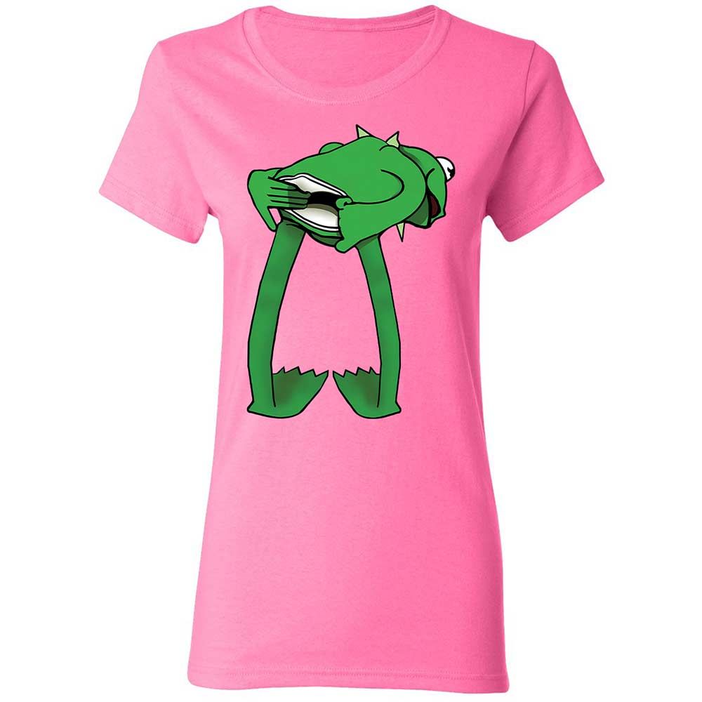 Froggy Style - Azalea - 4