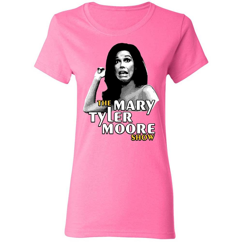 Vintage Mary Tyler Moore - Azalea - 4