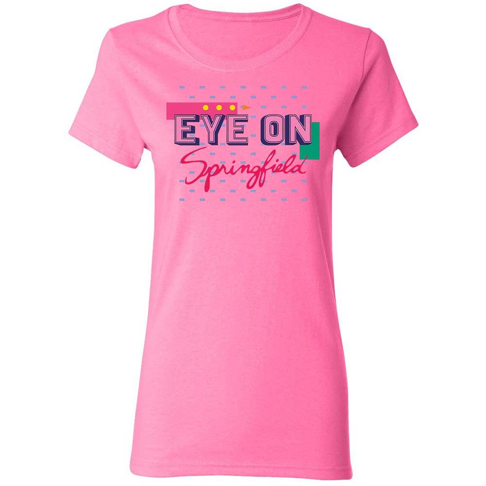 Eye On Springfield - Azalea - 4