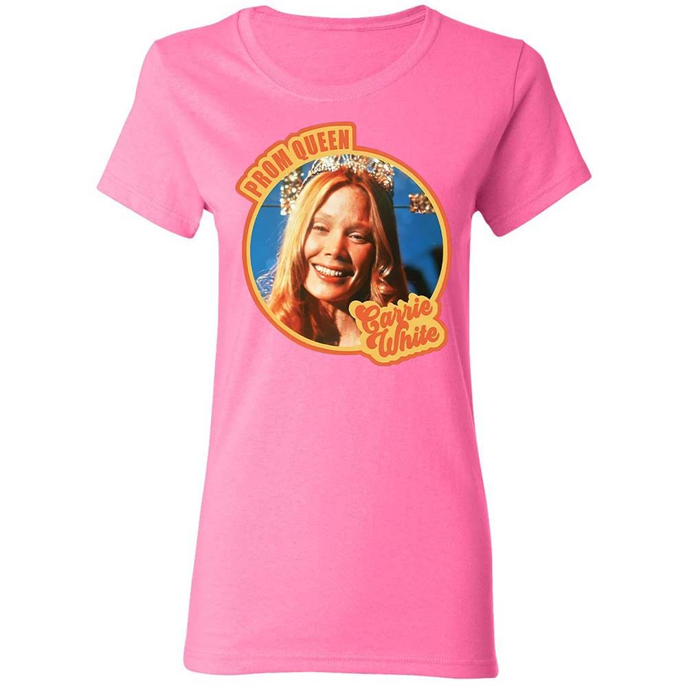 Carrie for prom queen - Azalea - 4
