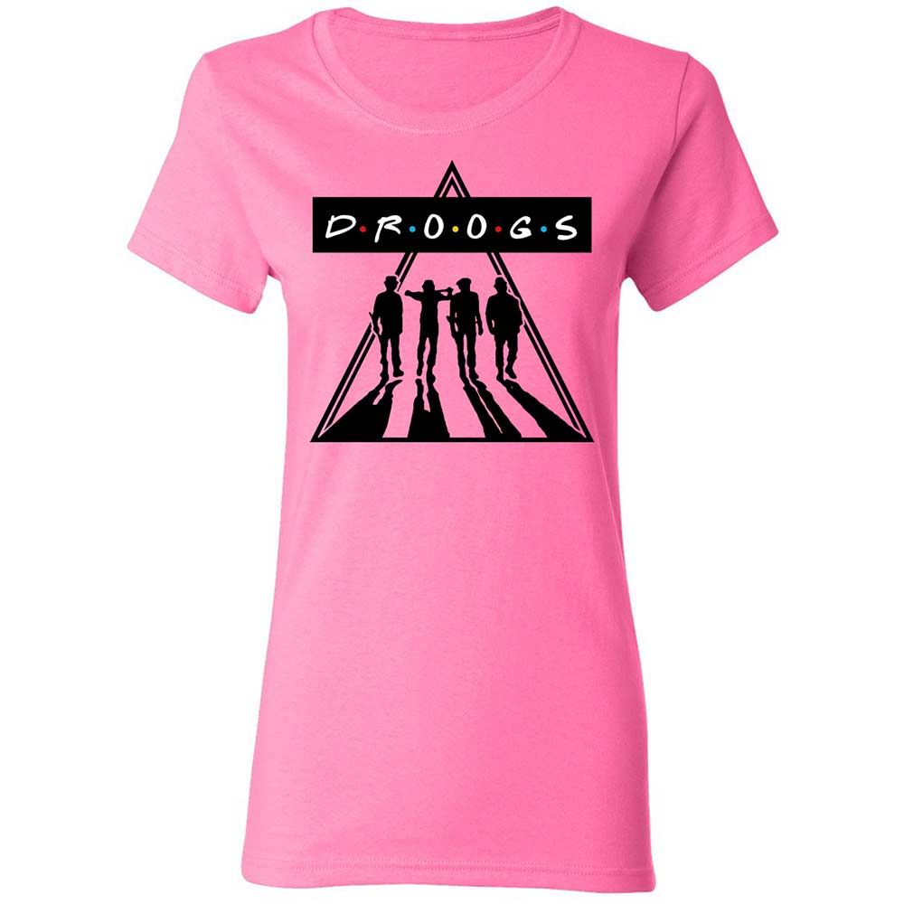Droogs - Azalea - 4