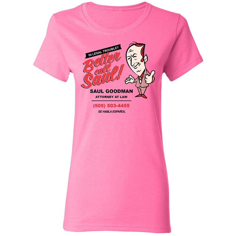 Better Call Saul - Azalea - 4