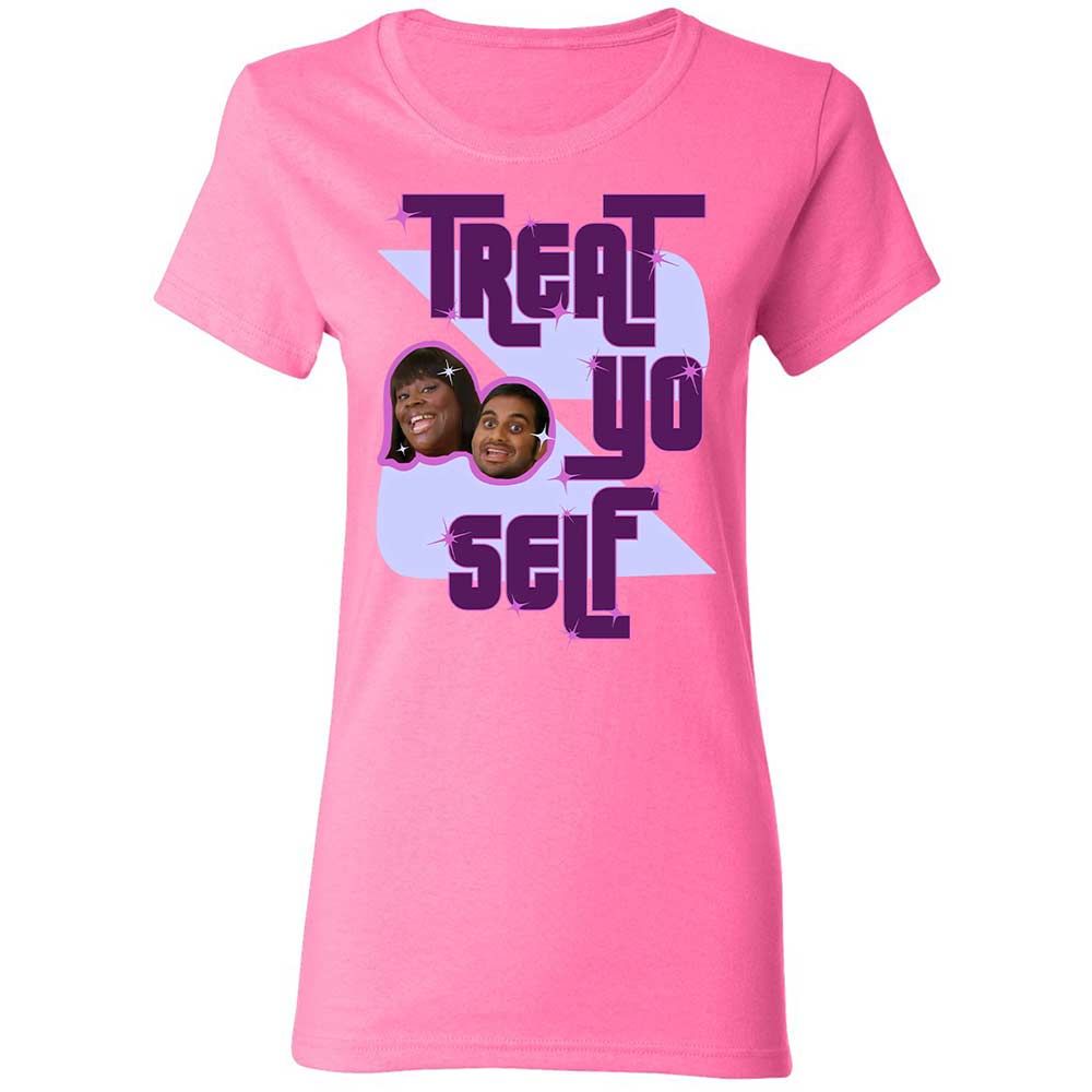 Treat Yo Self - Azalea - 4