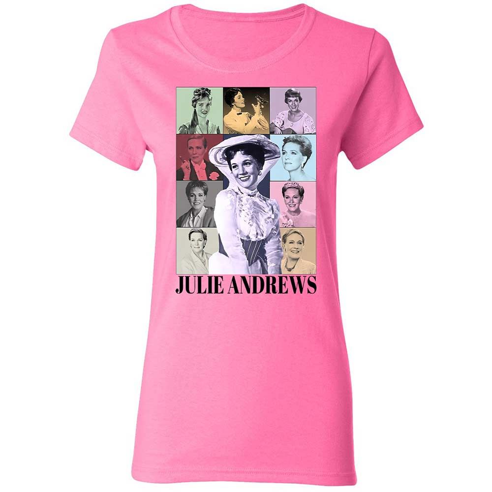 Julie Andrews Eras Tour - Azalea - 4