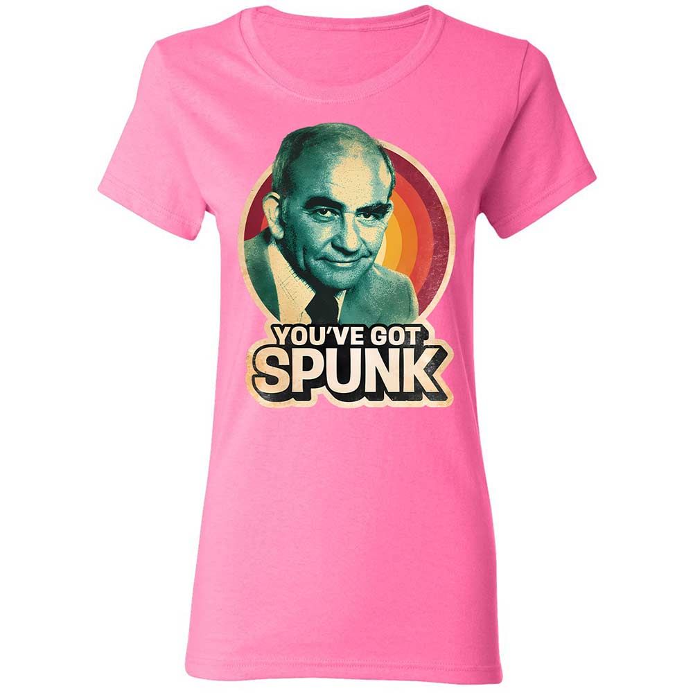Women's T-Shirt - WH948BG2 - Azalea - 4