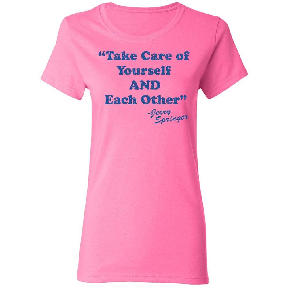 Take Of Yourself And Each Other - Azalea - 4