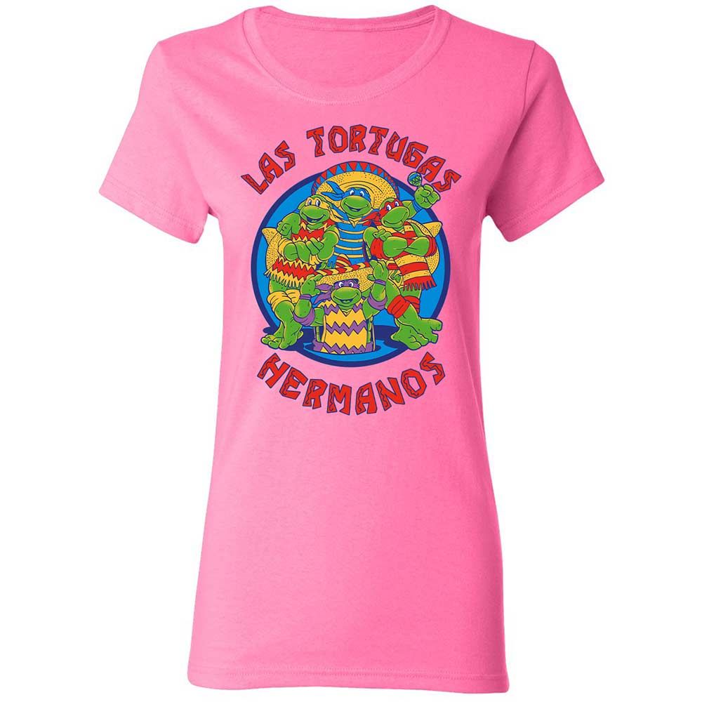 Las Tortugas Hermanos - Azalea - 4
