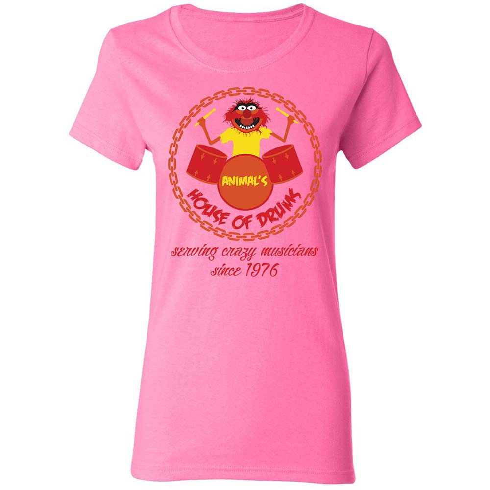 House of Drums - Azalea - 4
