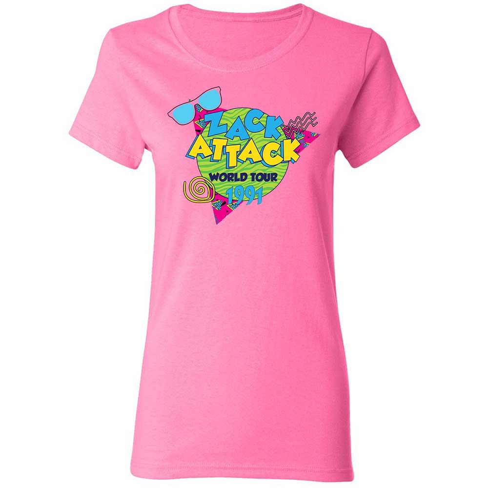 Zack Attack - Azalea - 4