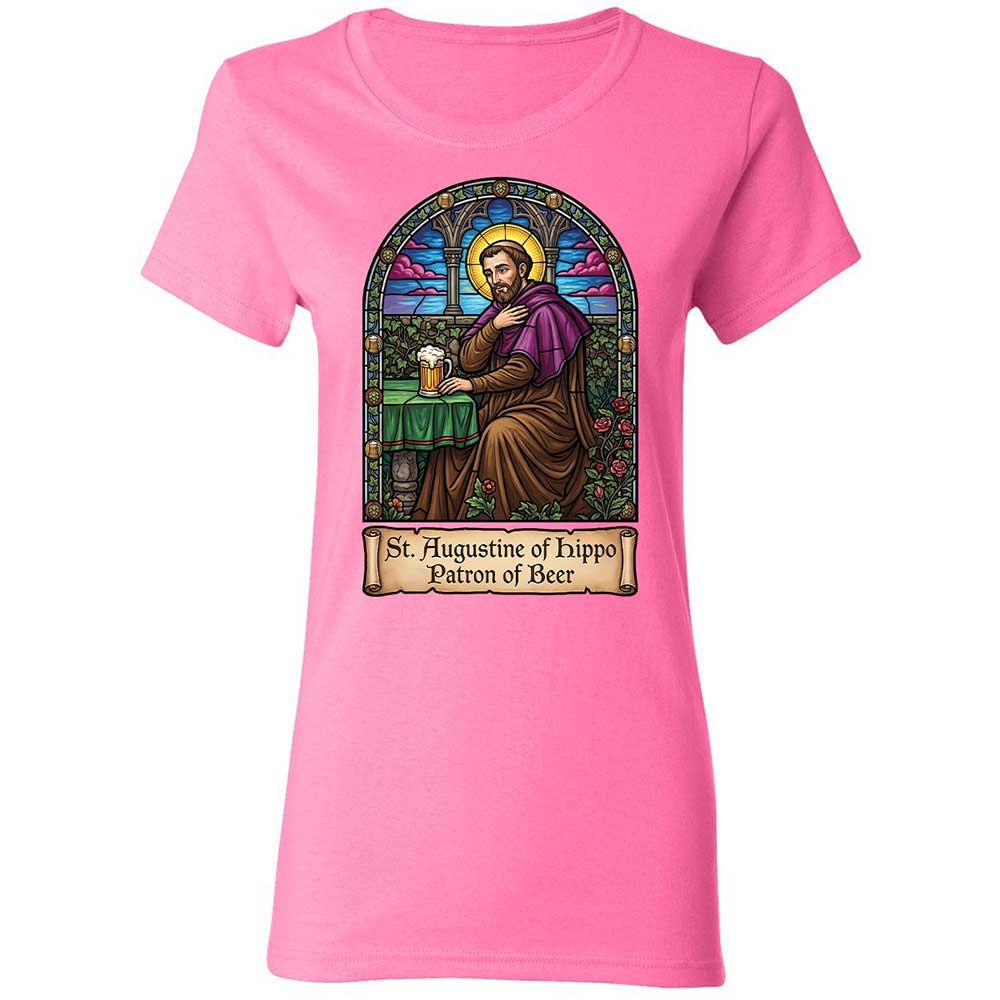Patron of Beer - Azalea - 4