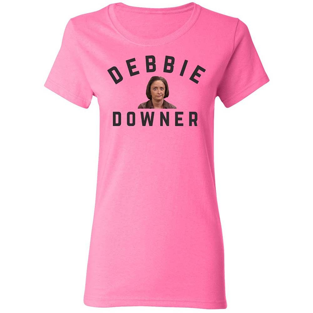 Debbie Downer - Azalea - 4