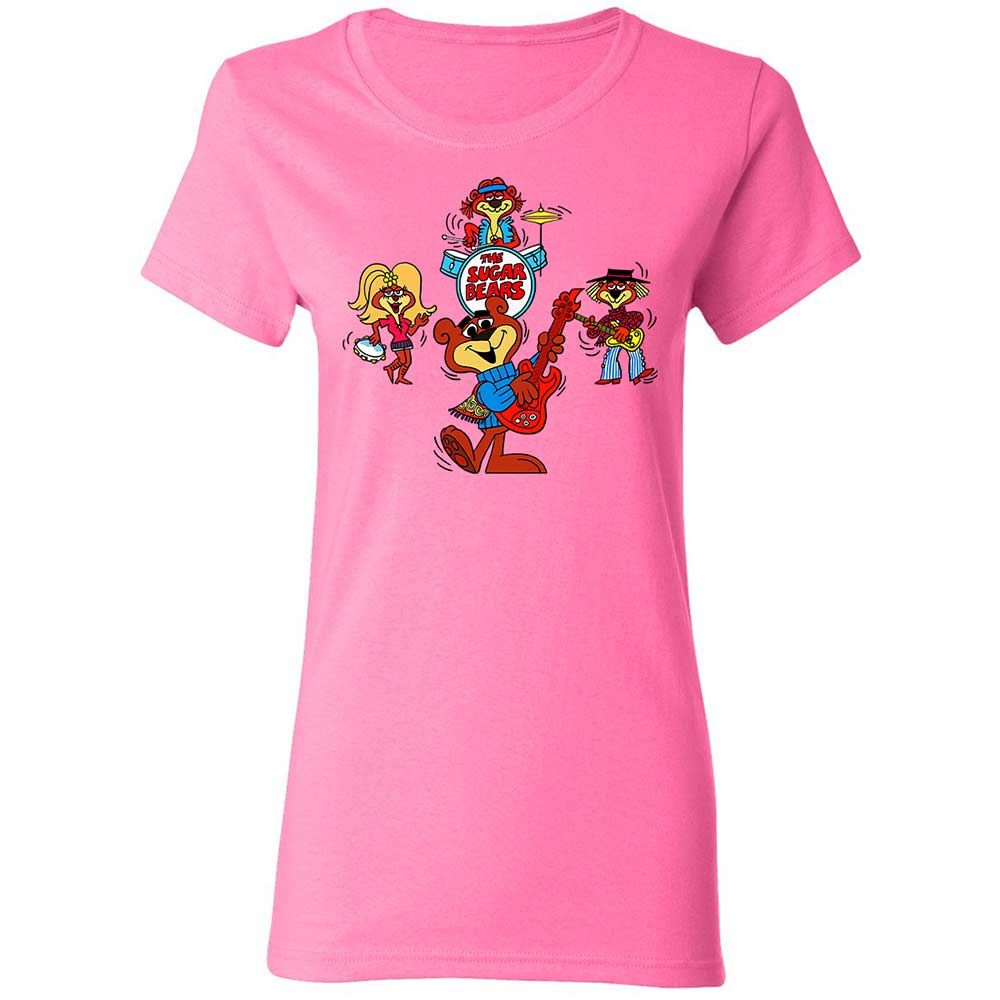 Sugar Bear - Azalea - 4