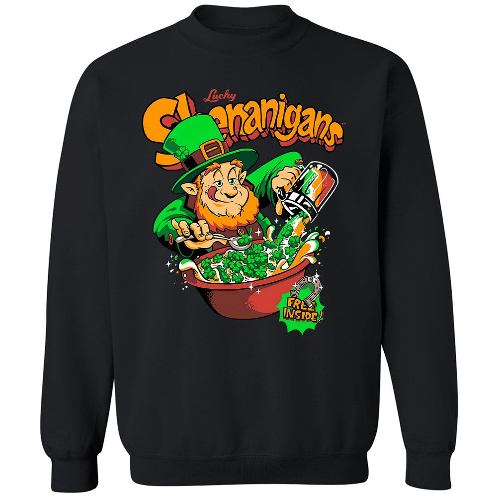 Classic Unisex Sweatshirt - FDBMWCR5 - Black - 4