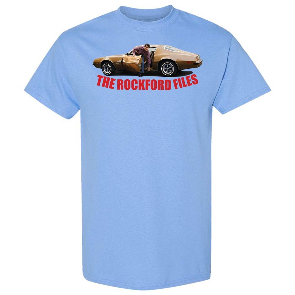 Classic Unisex T-Shirt - LU5AFG5P - Carolina Blue - 4