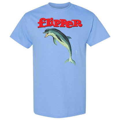 Flipper Vintage - Carolina Blue - 4