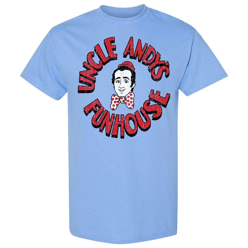 Classic Unisex T-Shirt - PEX5X3ET - Carolina Blue - 4