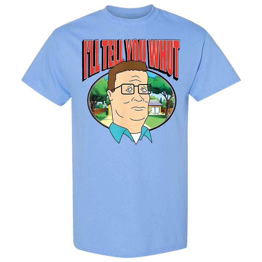 Classic Unisex T-Shirt - W32BXPPE - Carolina Blue - 4