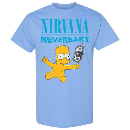 Neverbart - Carolina Blue - 4