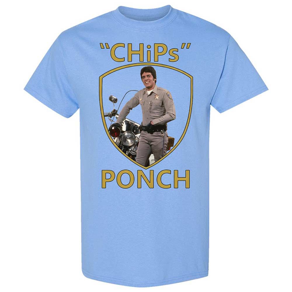 Classic Unisex T-Shirt - 9FNX57BW - Carolina Blue - 4
