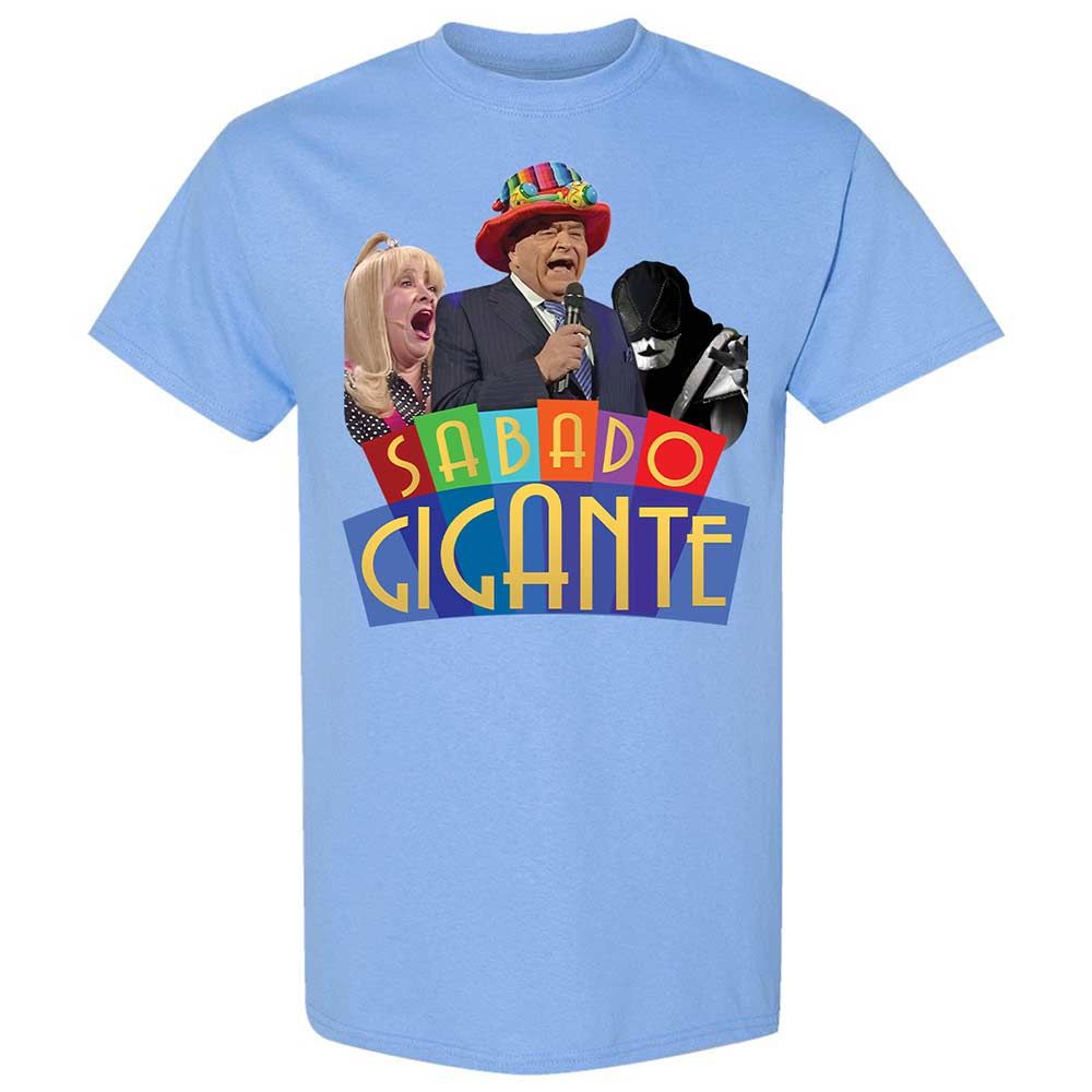 Classic Unisex T-Shirt - SDB9ZQGJ - Carolina Blue - 4