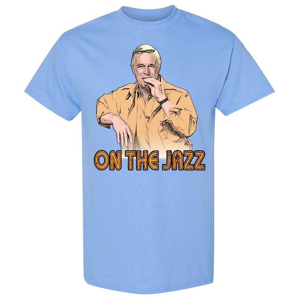Classic Unisex T-Shirt - ZCXSCYC8 - Carolina Blue - 4