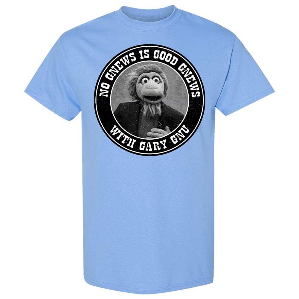 Classic Unisex T-Shirt - G6CKJLT9 - Carolina Blue - 4