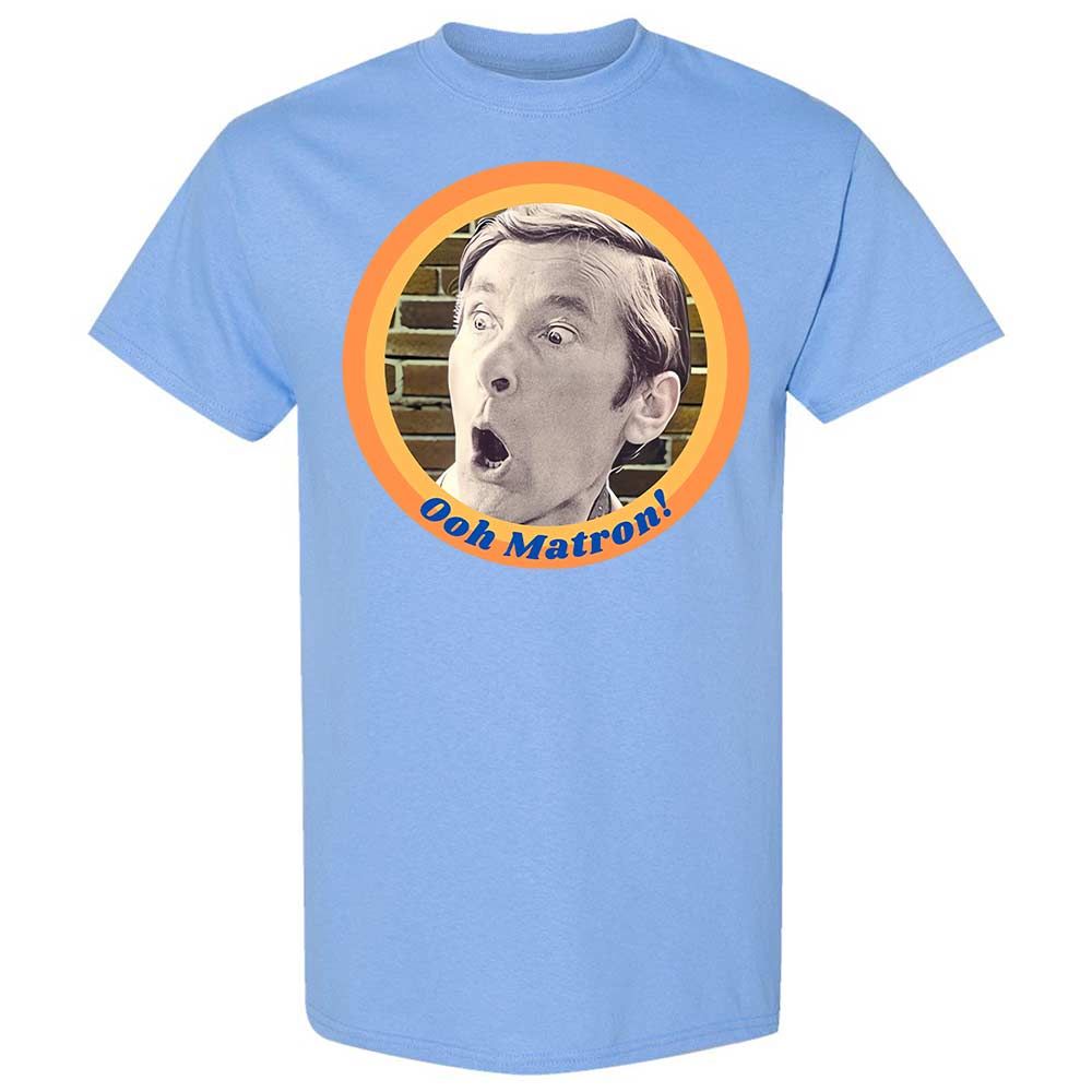 Classic Unisex T-Shirt - N1EFCGMS - Carolina Blue - 4