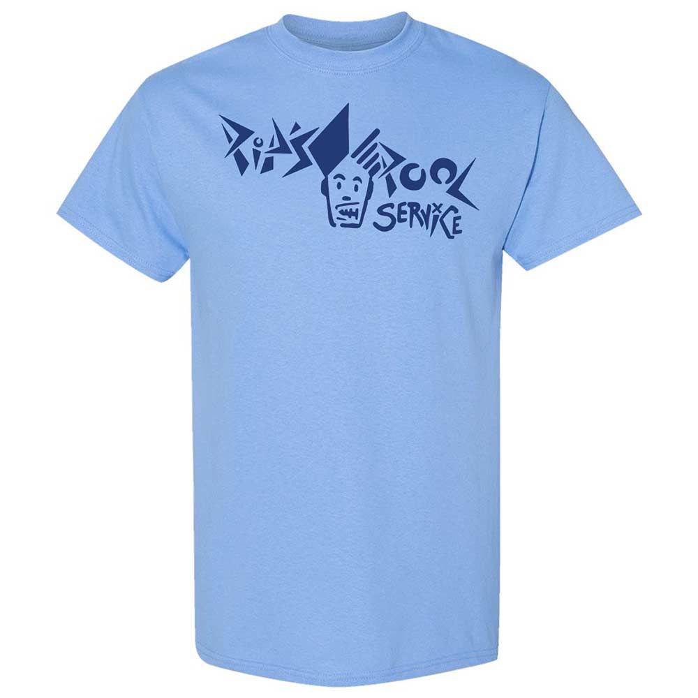 Pip's Pool Service - Carolina Blue - 4